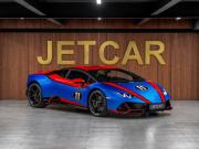 Lamborghini Huracán I Рестайлинг Москва  - изображение 39