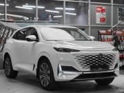 Changan UNI-K Москва  - изображение 26