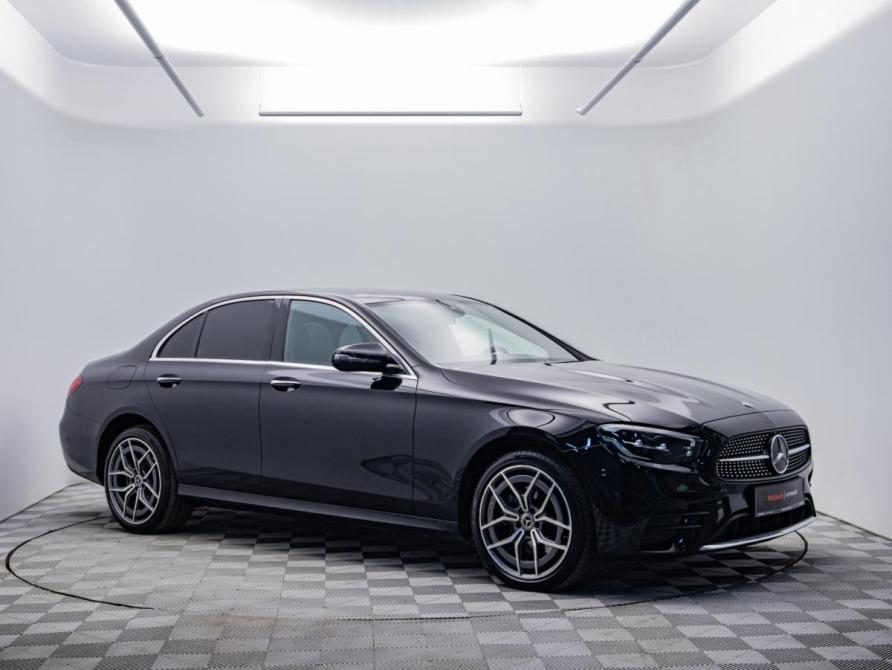 Mercedes-Benz E-Класс V (W213 S213 C238) Рестайлинг Москва  - изображение 3