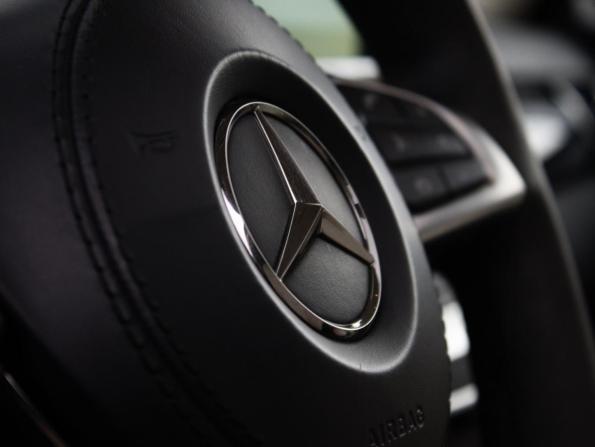 Mercedes-Benz GLS AMG I (X166) с пробегом 2017 года, цена 4 999 000 рублей, 141235 км, внедорожник, Автокод Объявления