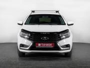 Lada (ВАЗ) Vesta I Иркутск  - изображение 27