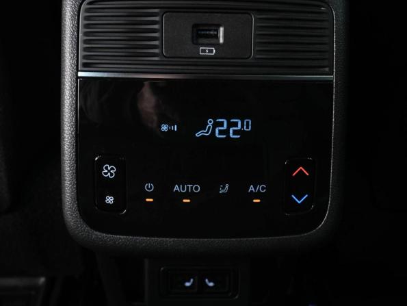 Exeed VX I с пробегом 2023 года, цена 2 969 000 рублей, 46929 км, внедорожник, Автокод Объявления