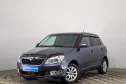 Skoda Fabia II Рестайлинг Пермь  - изображение 26