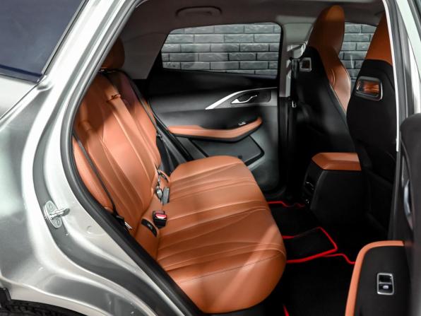 Omoda C5 I с пробегом 2022 года, цена 1 770 000 рублей, 58645 км, внедорожник, Автокод Объявления