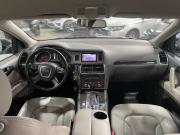 Audi Q7 I (4L) Рестайлинг Санкт-Петербург  - изображение 33