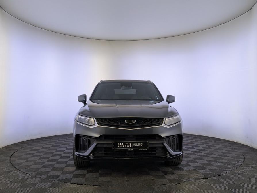 Geely Tugella I Рестайлинг Москва  - изображение 2