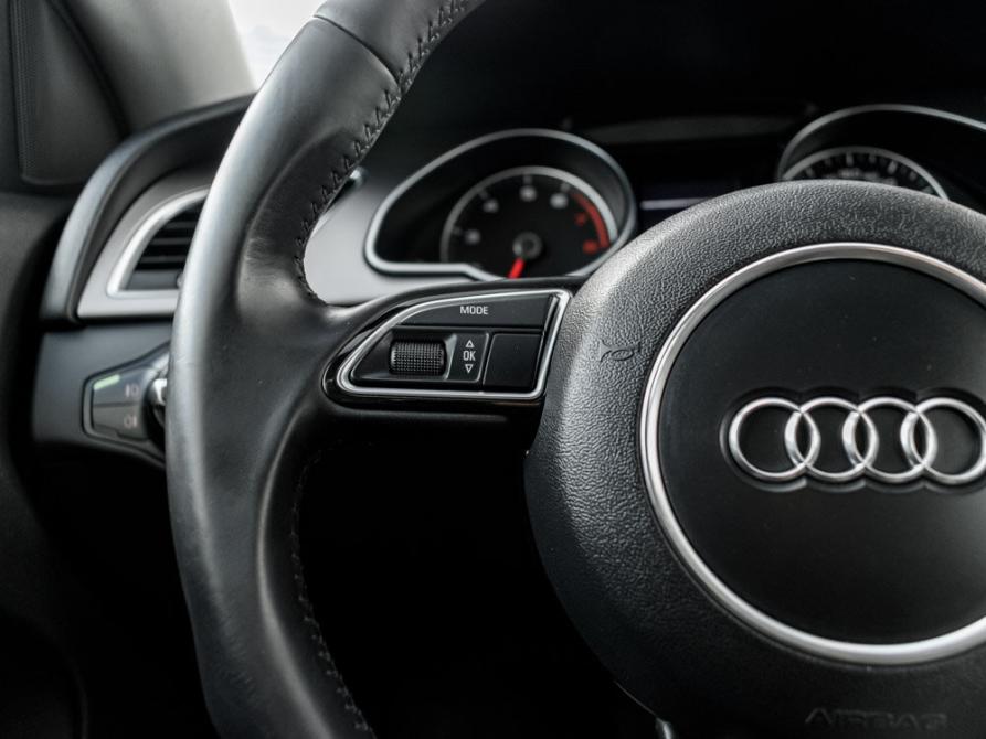 Audi A5 I (8T) Рестайлинг Екатеринбург  - изображение 13