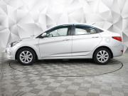 Hyundai Solaris I Рестайлинг Ульяновск  - изображение 23