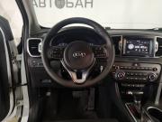Kia Sportage IV Рестайлинг Екатеринбург  - изображение 43