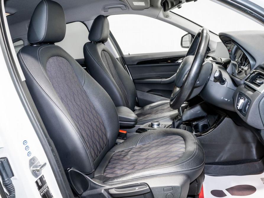 BMW X1 II (F48) Чита  - изображение 6