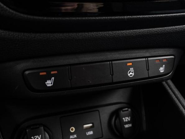 Hyundai Solaris II с пробегом 2018 года, цена 1 535 000 рублей, 91165 км, седан, Автокод Объявления