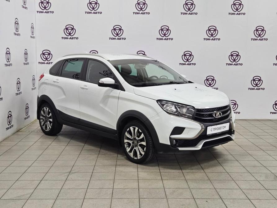 Lada (ВАЗ) XRAY I Тольятти  - изображение 3