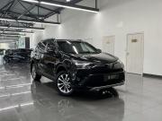 Toyota RAV4 IV (XA40) Рестайлинг Тверь  - изображение 28
