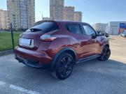 Nissan Juke I Рестайлинг Тверь  - изображение 26