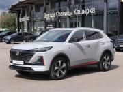 Changan CS55 Plus II Москва  - изображение 27