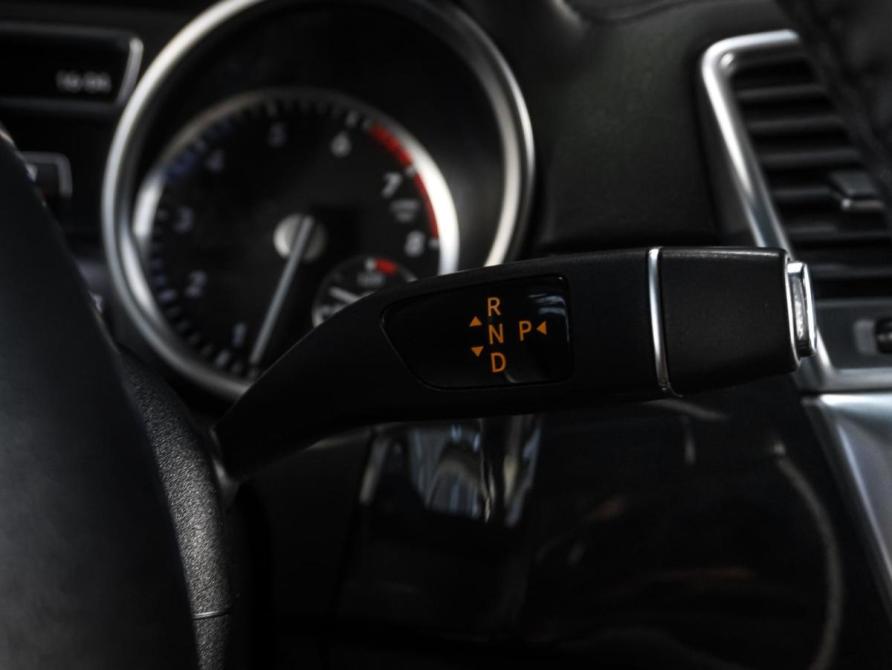 Mercedes-Benz GL-Класс II (X166) Тюмень  - изображение 21