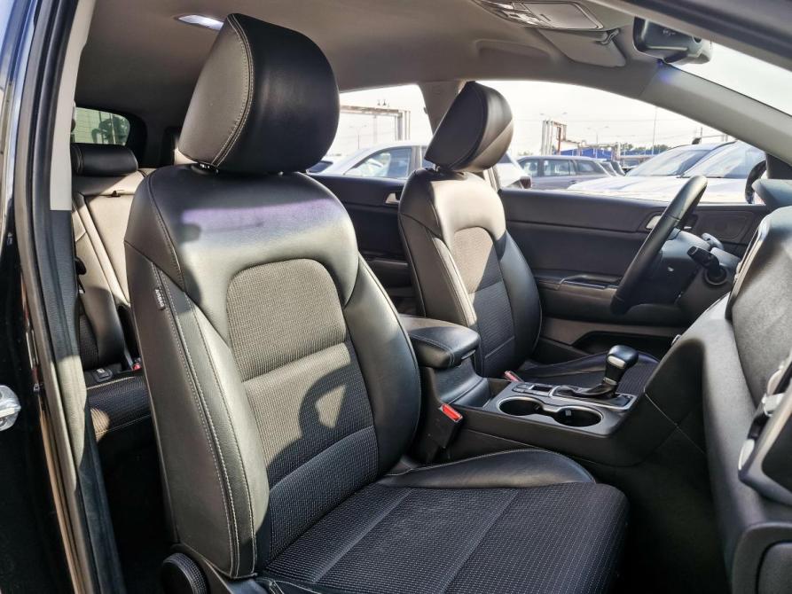 Kia Sportage IV Нижний Новгород  - изображение 7