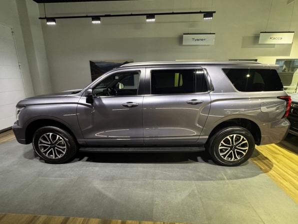 Новый Haval H5 II 2026 года, цена 4 305 510 рублей, внедорожник, Автокод Объявления