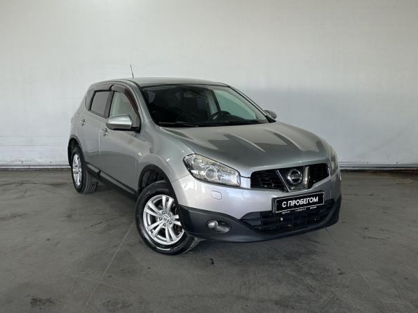 Nissan Qashqai I Рестайлинг с пробегом 2010 года, цена 895 000 рублей, 247900 км, внедорожник, Автокод Объявления