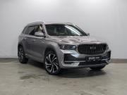 Geely Monjaro I Санкт-Петербург  - изображение 33