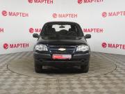 Chevrolet Niva I Рестайлинг Вологда  - изображение 19