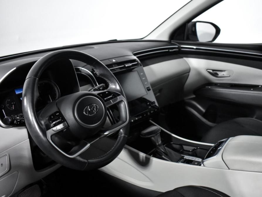 Hyundai Tucson IV Санкт-Петербург  - изображение 10