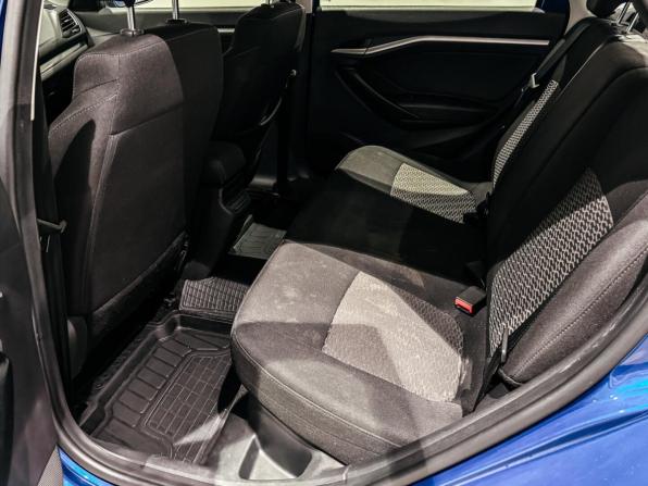 Lada (ВАЗ) Vesta I с пробегом 2021 года, цена 900 000 рублей, 129544 км, седан, Автокод Объявления