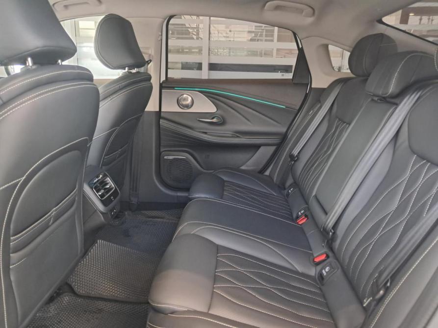 Chery Arrizo 8 Казань  - изображение 15