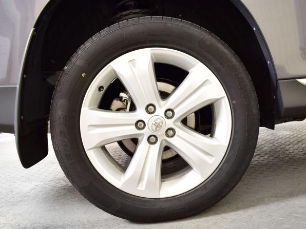 Toyota Highlander II (XU40) Рестайлинг с пробегом 2011 года, цена 1 933 999 рублей, 194041 км, внедорожник, Автокод Объявления