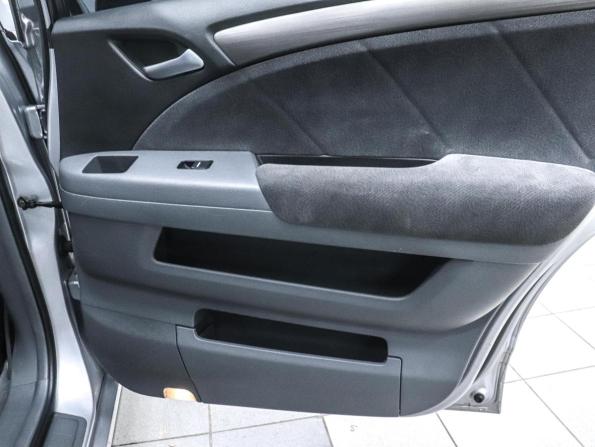 Honda Odyssey III с пробегом 2003 года, цена 699 000 рублей, 312117 км, минивэн, Автокод Объявления