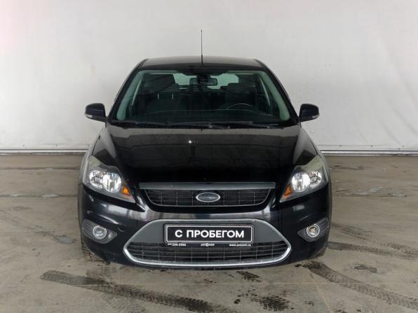 Ford Focus II Рестайлинг с пробегом 2011 года, цена 445 000 рублей, 175698 км, хэтчбек, Автокод Объявления