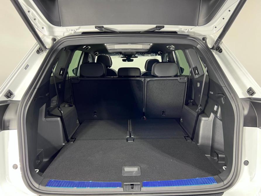 Volkswagen Teramont II (China Market) Ростов-на-Дону  - изображение 29