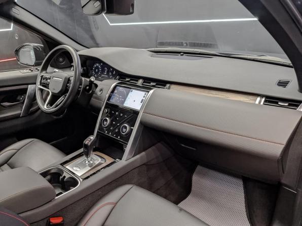 Land Rover Discovery Sport I Рестайлинг с пробегом 2021 года, цена 4 200 000 рублей, 39540 км, внедорожник, Автокод Объявления