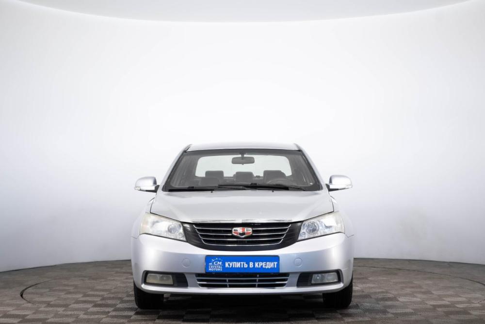 Geely Emgrand EC7 Пермь  - изображение 2