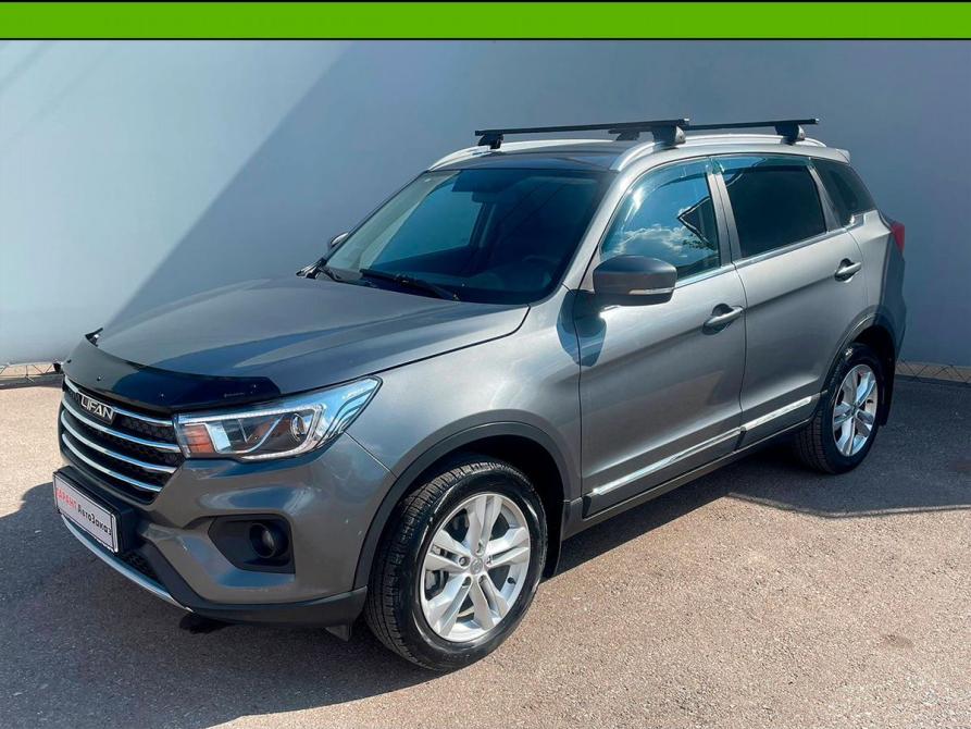 Lifan X70 I Стерлитамак  - изображение 1