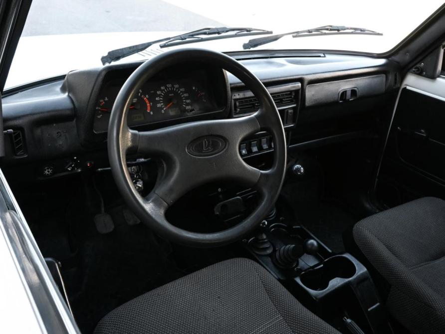 Lada (ВАЗ) 2121 (4x4) I Рестайлинг Волгоград  - изображение 6