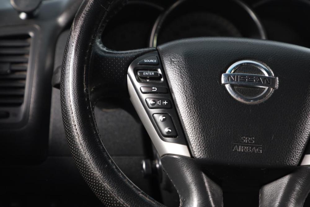 Nissan Murano II (Z51) Новосибирск  - изображение 13