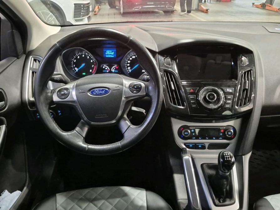 Ford Focus III Санкт-Петербург  - изображение 7