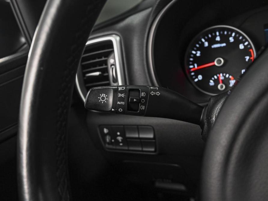 Kia Sportage IV Рестайлинг Ставрополь  - изображение 16