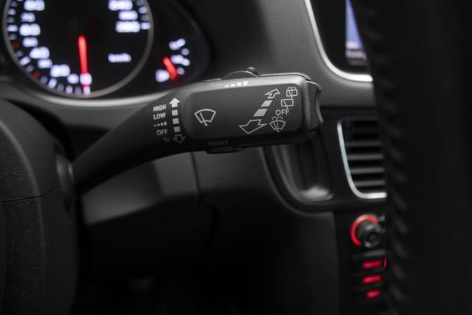 Audi Q5 I (8R) с пробегом 2011 года, цена 1 550 000 рублей, 119539 км, внедорожник, Автокод Объявления