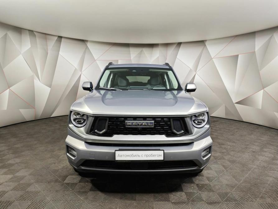 Haval H7 I Москва  - изображение 5