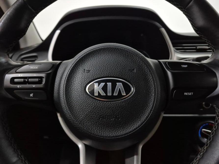 Kia Rio IV Рестайлинг Альметьевск  - изображение 23