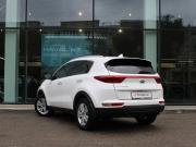 Kia Sportage IV Самара  - изображение 21