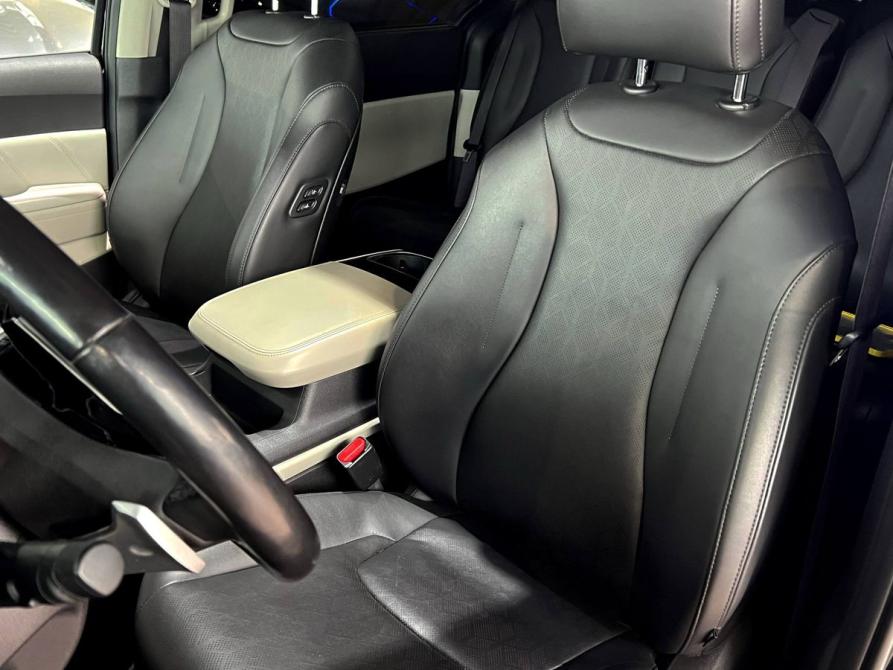 Kia Carnival IV Оренбург  - изображение 28