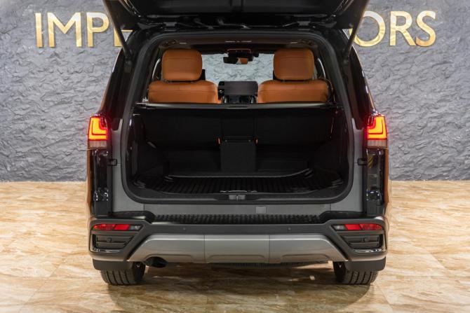 Новый Lexus LX IV 2026 года, цена 23 250 000 рублей, внедорожник, Автокод Объявления
