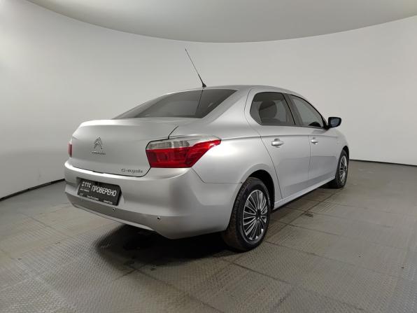 Citroen C-Elysee I с пробегом 2013 года, цена 575 000 рублей, 214520 км, седан, Автокод Объявления