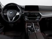 BMW 5 серии VII (G30/G31/G38) Рестайлинг Москва  - изображение 37