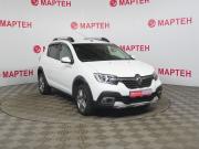 Renault Sandero II Рестайлинг Вологда  - изображение 20