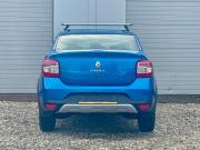 Renault Logan II Рестайлинг Вологда  - изображение 23