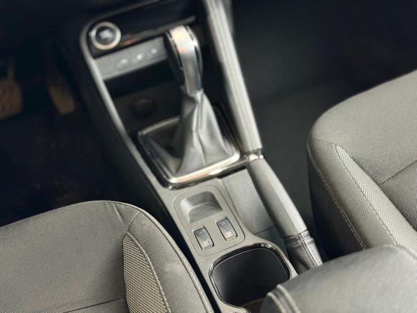 Renault Kaptur I Рестайлинг с пробегом 2021 года, цена 1 120 000 рублей, 185728 км, внедорожник, Автокод Объявления
